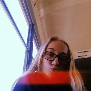 Meet your Posher, Allison